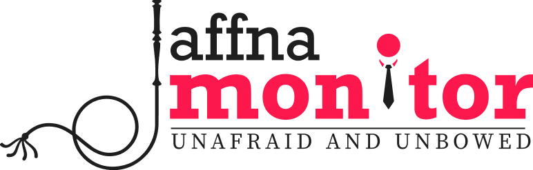 Jaffna Monitor
