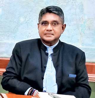 Jeevan Thiyagaraja