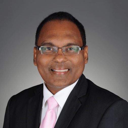 Rohan Gunaratna
