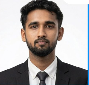 Mohammad Subaideen Mohammad Farthan