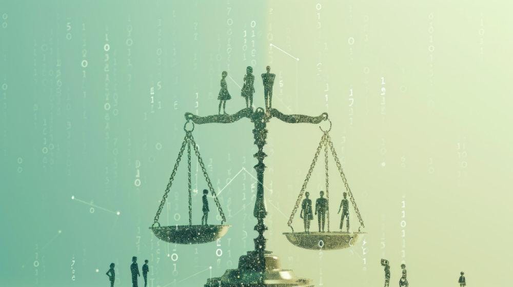 The dangers inherent in Algorithmic bias – accidental or otherwise - create a new set of imperatives as to why countries in the Global South cannot be passive and blind consumers of AI. Evidence of such bias has already been documented in areas such as facial recognition, language processing, and medical diagnostics, where systems trained primarily on data from the Global North often perform poorly when applied to populations elsewhere. (Image from: Ingvild Bode and Ishmael Bhila. Centre for War Studies, University of Southern Denmark. Humanitarian Law and Policy Blog. 3rd September 2024)