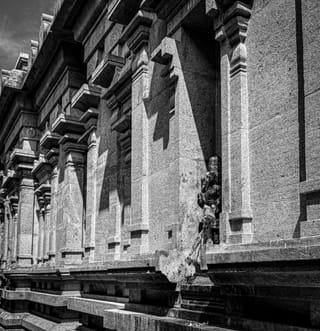 THIRUKETHEESWARAM: THE TEMPLE THAT TIME COULDN’T ERASE