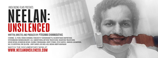 Neelan Unsilenced : The Life and Death of a Pluralist in a Divided Sri Lanka