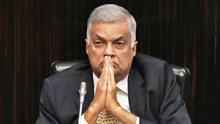 Ranil on Nepal: Buddha’s Teachings Abroad, Forgotten at Home