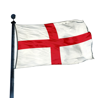 Blood, Spice, and St George’s Cross