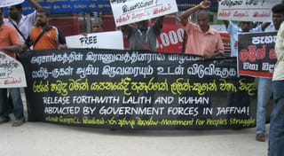 Lalith–Kugan Case Reaches Critical Stage as Court Presses Gotabaya Rajapaksa