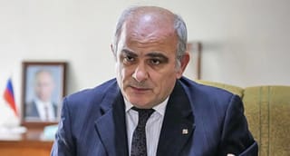 “My Fellow Russians, Avoid Europe and Unfriendly Countries—Visit Sri Lanka Instead,” Says Russian Ambassador Levan S. Dzhagaryan