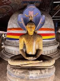 Bridges of Belief: Tamil- Buddhist Synergy in Sri Lanka’s Spiritual Tapestry