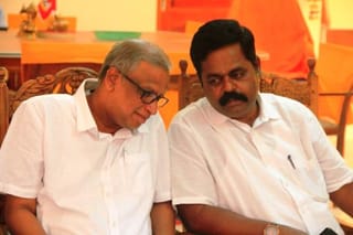 ITAK and dTNA Float Common Tamil Political Document Amid Internal Rifts