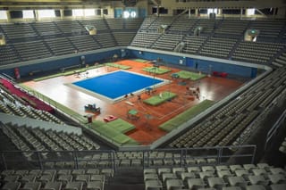 Jaffna Indoor Stadium Funds to Be Returned