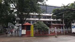 No Space, No Excuses: A Hospital That Thinks Beyond Itself