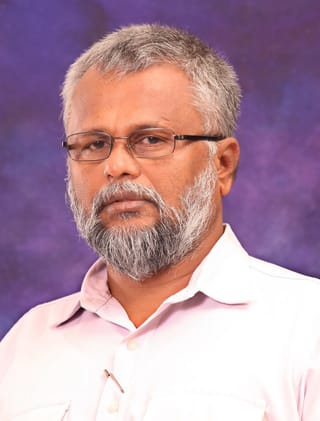 The Man the LTTE Couldn’t Kill