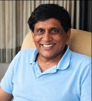 Voice of 1970s Tamil Student Activism, Muthukumaarasamy, Dies in Exile