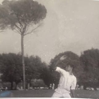 ‘Because I Loved It’: The Jaffna Tamil Hailed as ‘Father of Italian Cricket’ Speaks to Jaffna Monitor