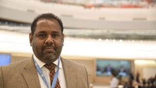 Colombo Accused of Governing Tamil North Through the Back Door