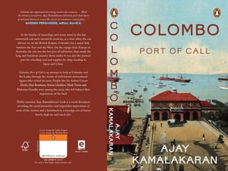 COLOMBO PORT OF CALL: Foreigners who came to adore Sri Lanka
