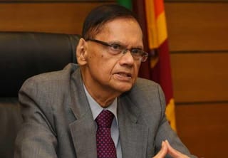 Peiris Warns Proposed Terror Law Threatens Press, Minorities and Trade
