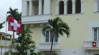 Switzerland’s U-turn and the limits of Western peace making