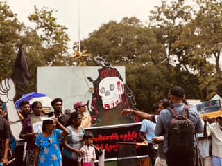 The Black Day Delusion: How Political Opportunism Is Cannibalising the Tamil Future