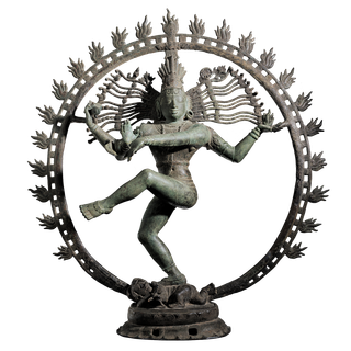 The Cosmic Dance of Shiva: A Journey through Time and Philosophy