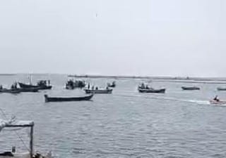 Boat Carrying Pilgrims Capsizes Off Jaffna, Killing Two; Safety Concerns Resurface