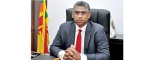 Faiszer Musthapha Urges Sri Lanka to Seize Opportunity Amid Global Instability