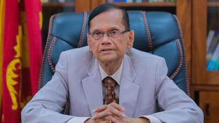 Former Foreign Minister Urges Sri Lanka to Clarify Stance as Middle East Crisis Deepens