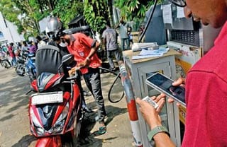 Government Reinstates QR Fuel Pass System, but Registration Remains Incomplete