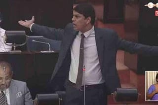 Health Director Testifies Against Jaffna MP Archchuna in Defamation Case Over Drug Allegations