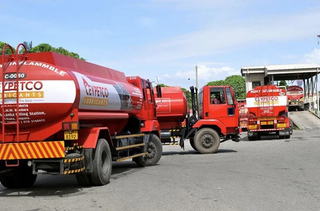 India Sends Lifeline Fuel to Sri Lanka as Supplies Collapse