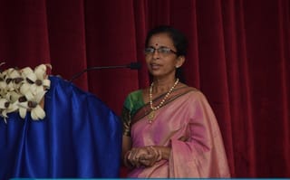 Jaffna Lecturer Killed in Alleged Family Plot Laid to Rest