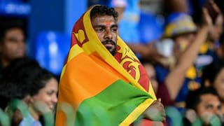 Sri Lanka Cricket: From World Champions to a System in Crisis