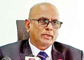 Sri Lanka Fuel Price Hike Defended by CPC Chief, but Data Raises Questions