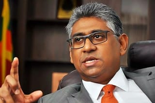 Sri Lanka Lawmaker Says Post-Cyclone Emergency Powers Threaten Civil Liberties