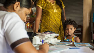 Appointed, Then Abandoned: The Betrayal of Northern Health Volunteers