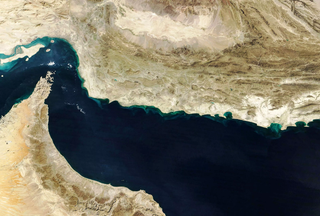 Exclusive: Iran’s Ambassador Sets Out Tehran’s Position on the Strait of Hormuz