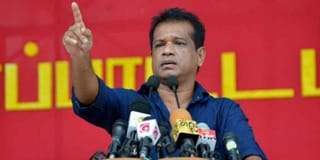 A Minister’s House — and the Questions It Built