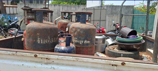 Sri Lanka Sells Seized Indian Fishing Equipment in Jaffna Amid Ongoing Maritime Strain