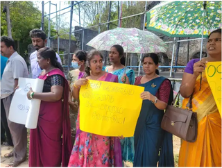 The Shepherd's Flock: Protecting the Human Rights of the Public Servant