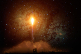 The War That Reopened What Was Already Open