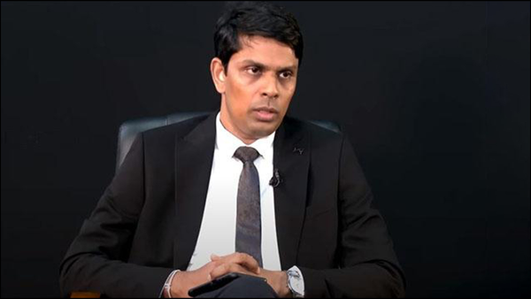 Jaffna MP Archchuna  Accuses Fisheries Minister of Corruption, Demands Resignation if Proven