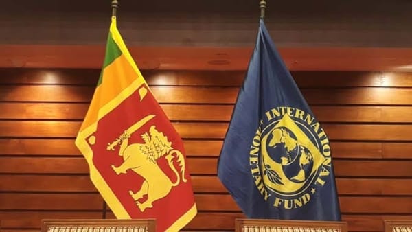 Business Cycles: Why Balance Sheet Economic Truths Should Guide Sri Lanka's Recovery