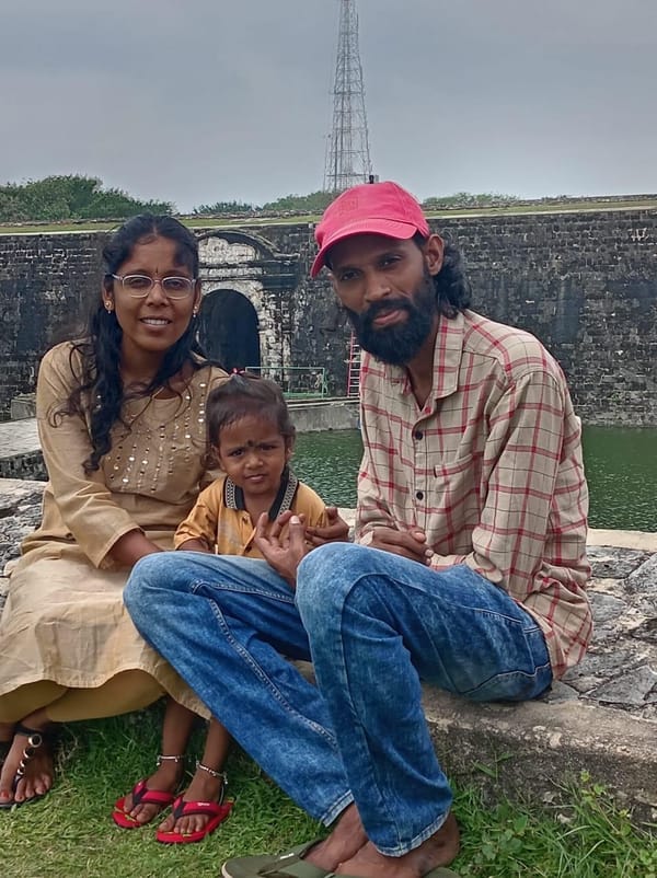 “The world survives only when all life is honoured”: Writer Vadivarasu