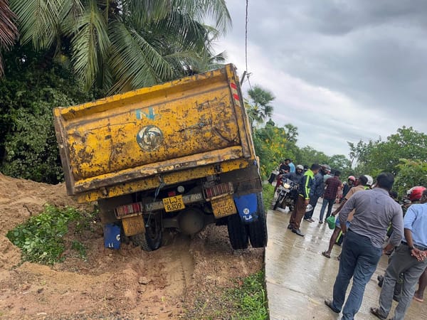 Anti-Sand Mining Whistleblower Killed; Family Alleges Deliberate Hit-and-Kill