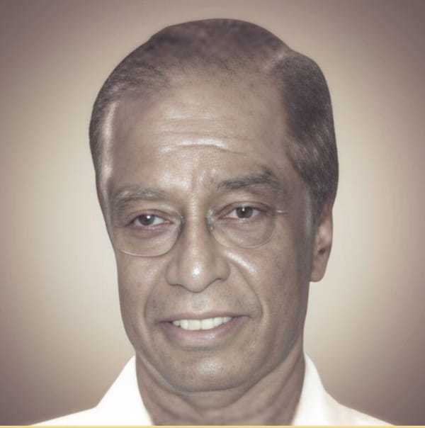 Emeritus Professor Velupillai Tharmaratnam, Pioneer of Jaffna University's Science Faculty, Passes Away