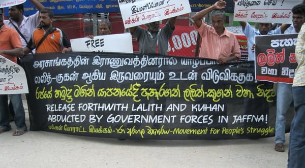 Lalith–Kugan Case Reaches Critical Stage as Court Presses Gotabaya Rajapaksa