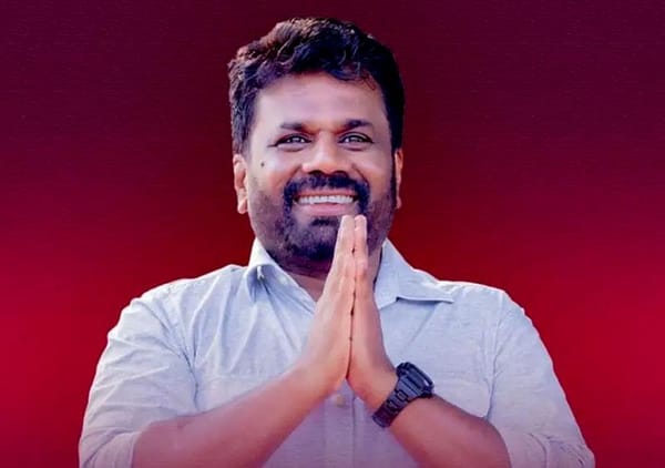 President Sidesteps Cyclone Failures and Policy U-Turns in Newsweek Interview