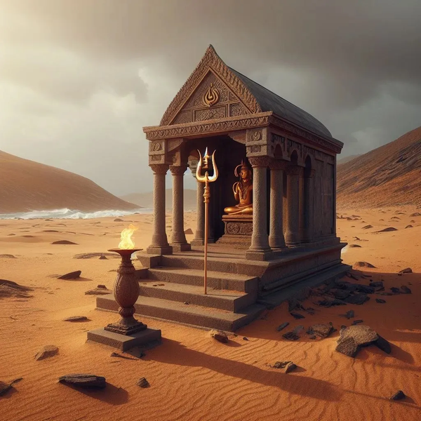 The Very Internal Investigation