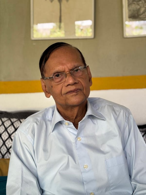 “Balasingham Saw the End — Prabhakaran Believed He Was Invincible”: G. L. Peiris on Sri Lanka’s Failed Peace Process