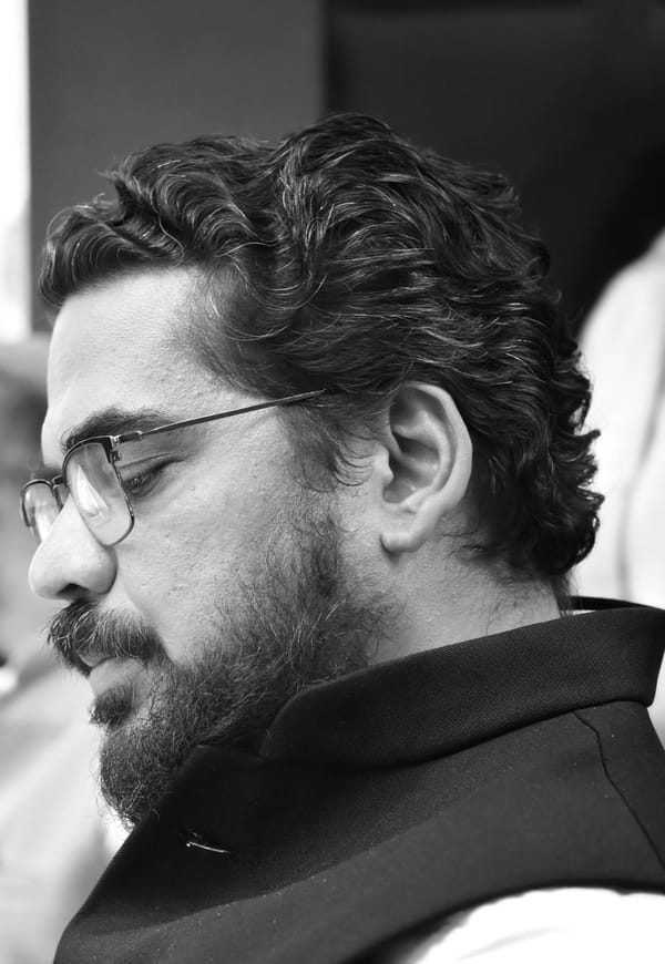 “ICCR scholars have shaped Sri Lanka’s higher education landscape,” says Ankuran Dutta